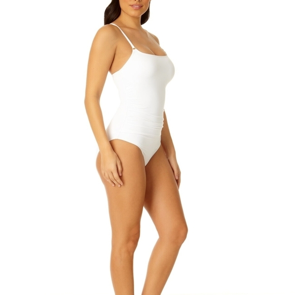 Ann Cole Swimsuit Size 16 - Picture 7 of 8